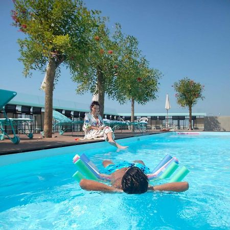 Bossa Nova Beirut Hotel Eksteriør billede