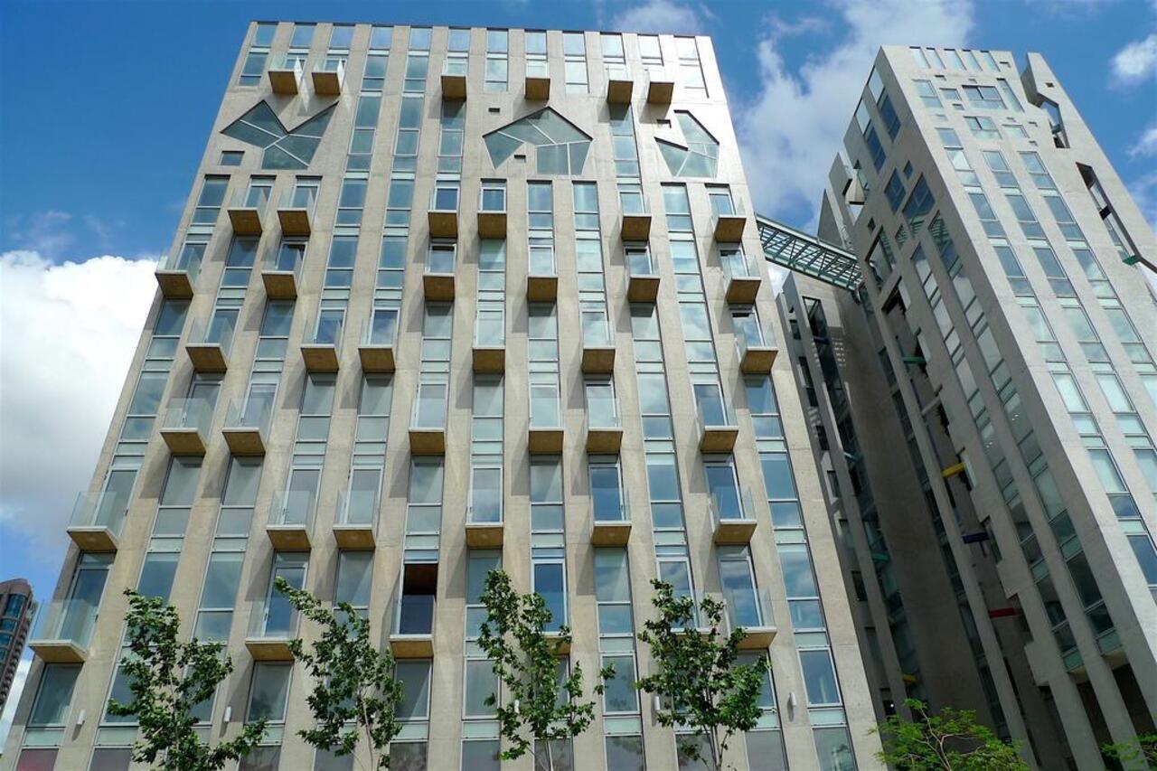 Bossa Nova Beirut Hotel Eksteriør billede