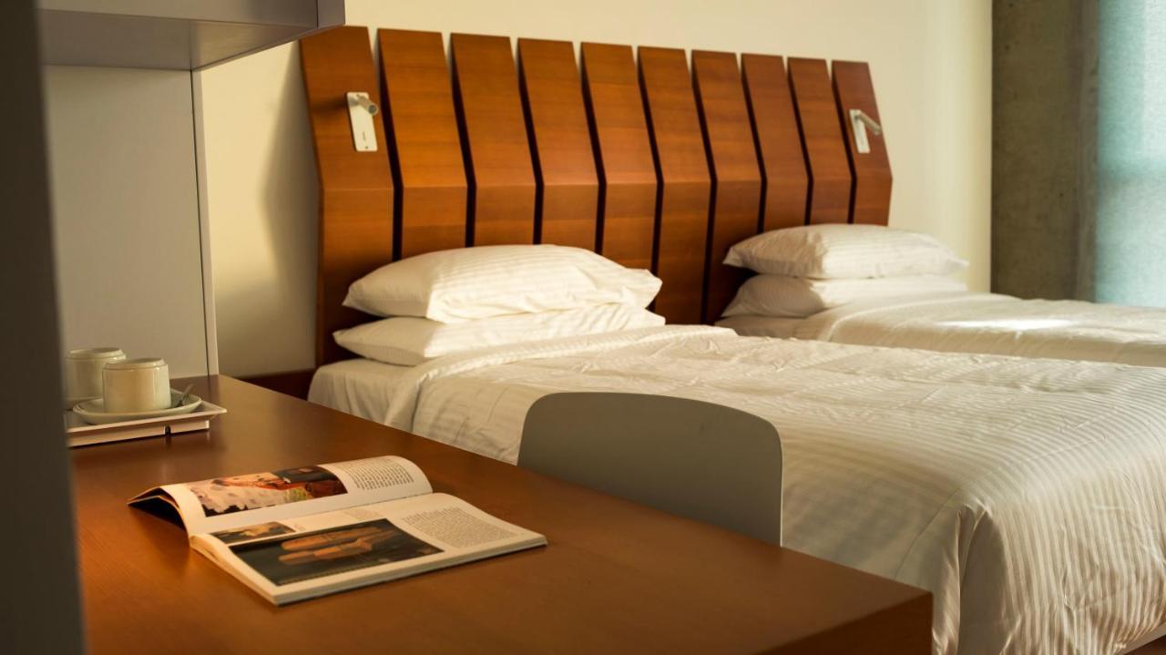 Bossa Nova Beirut Hotel Eksteriør billede