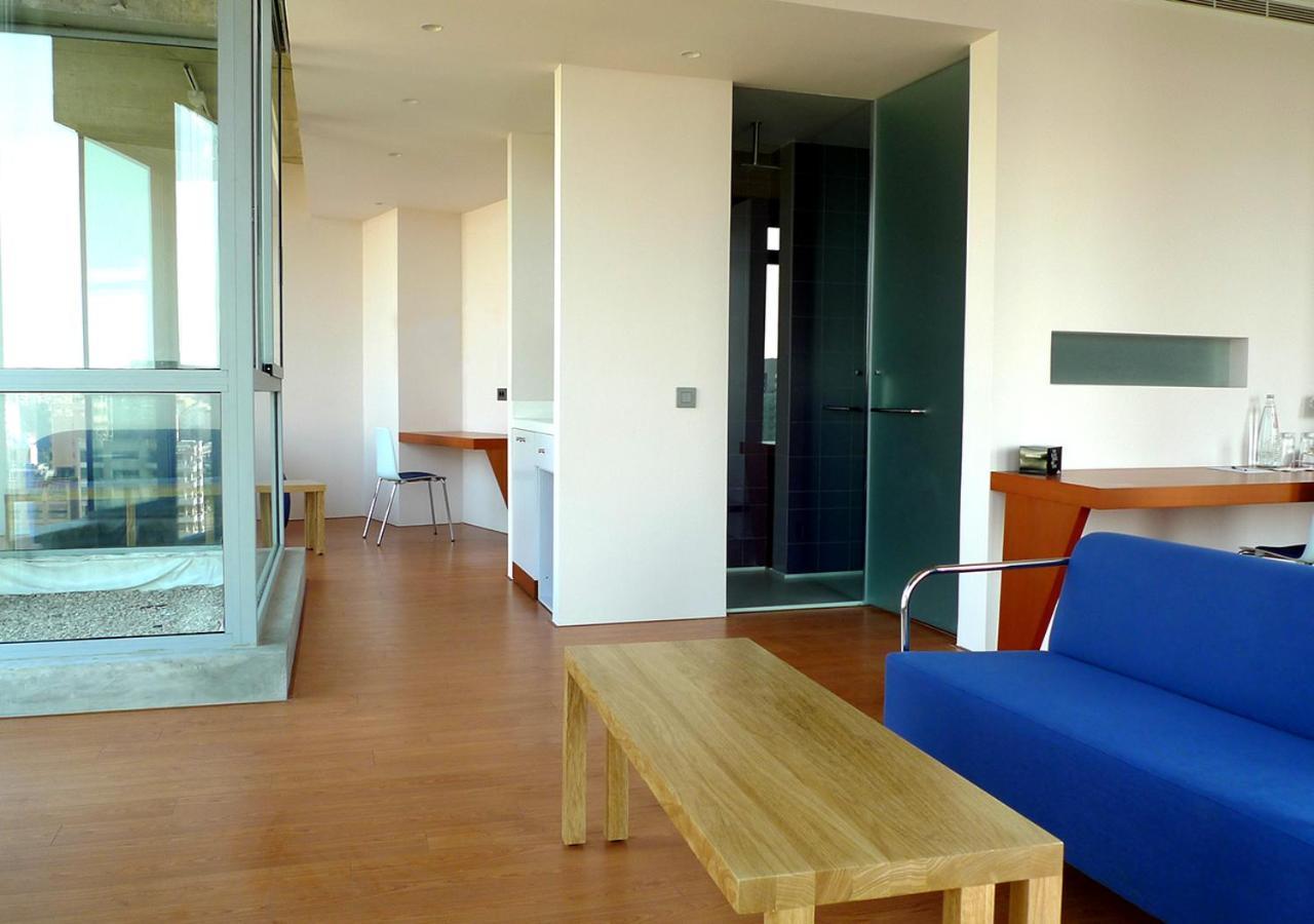 Bossa Nova Beirut Hotel Eksteriør billede