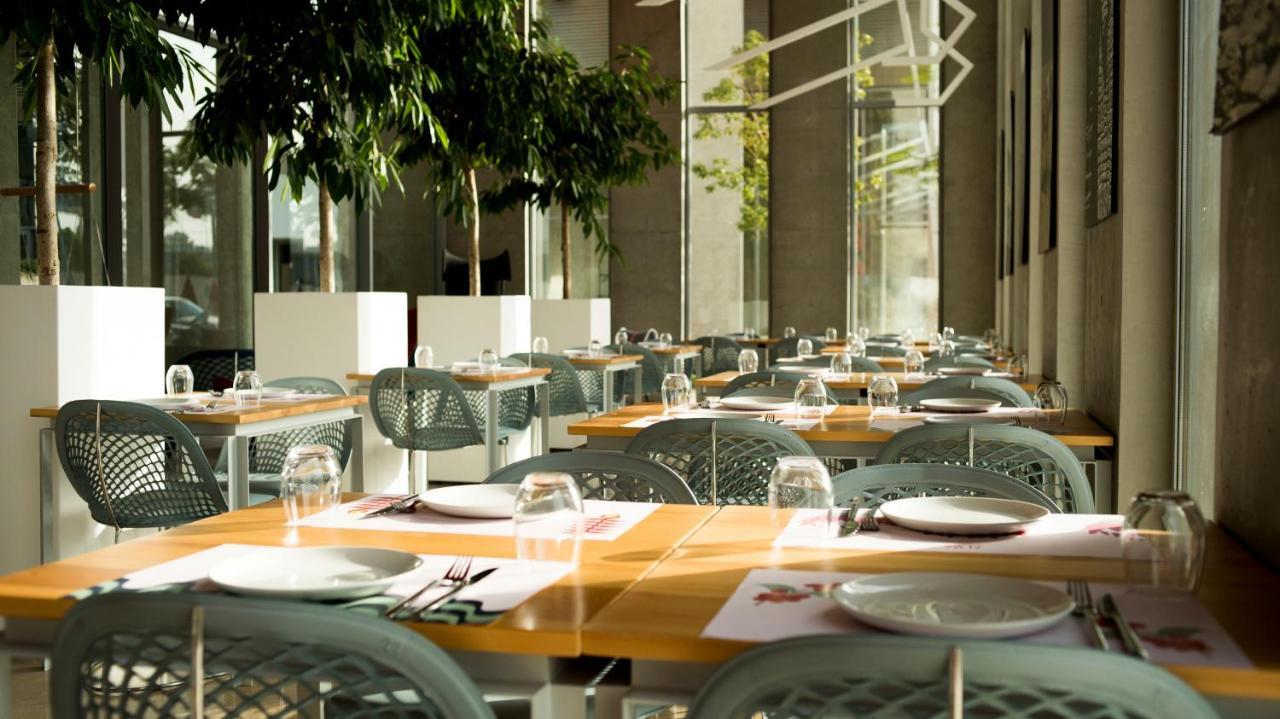 Bossa Nova Beirut Hotel Eksteriør billede