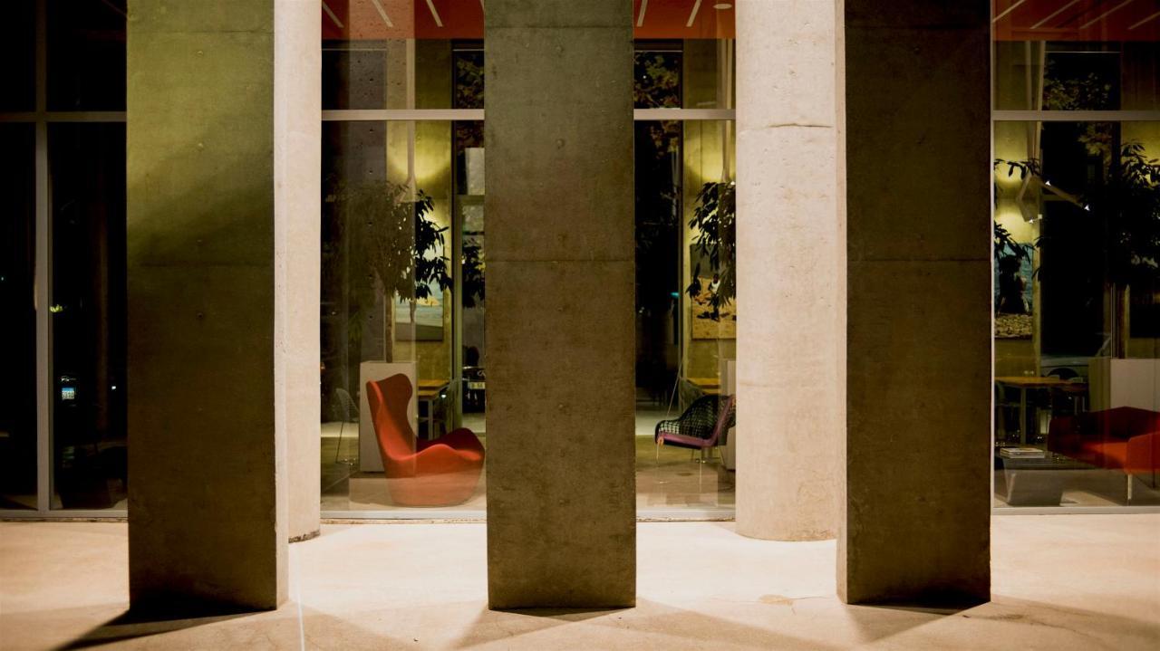 Bossa Nova Beirut Hotel Eksteriør billede