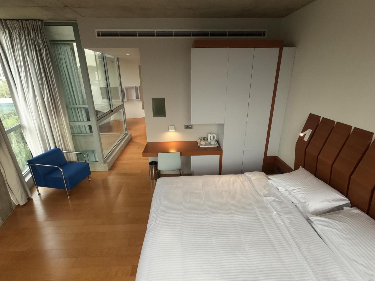 Bossa Nova Beirut Hotel Eksteriør billede