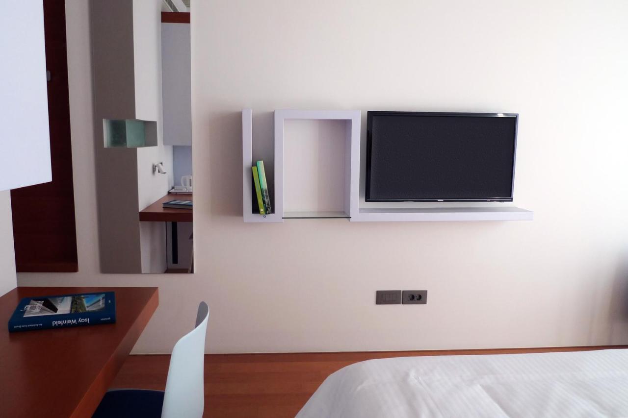 Bossa Nova Beirut Hotel Eksteriør billede