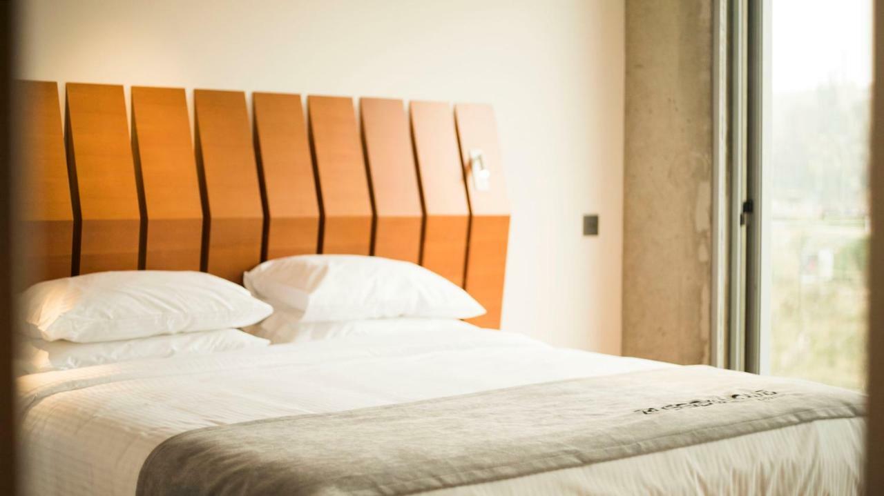 Bossa Nova Beirut Hotel Eksteriør billede