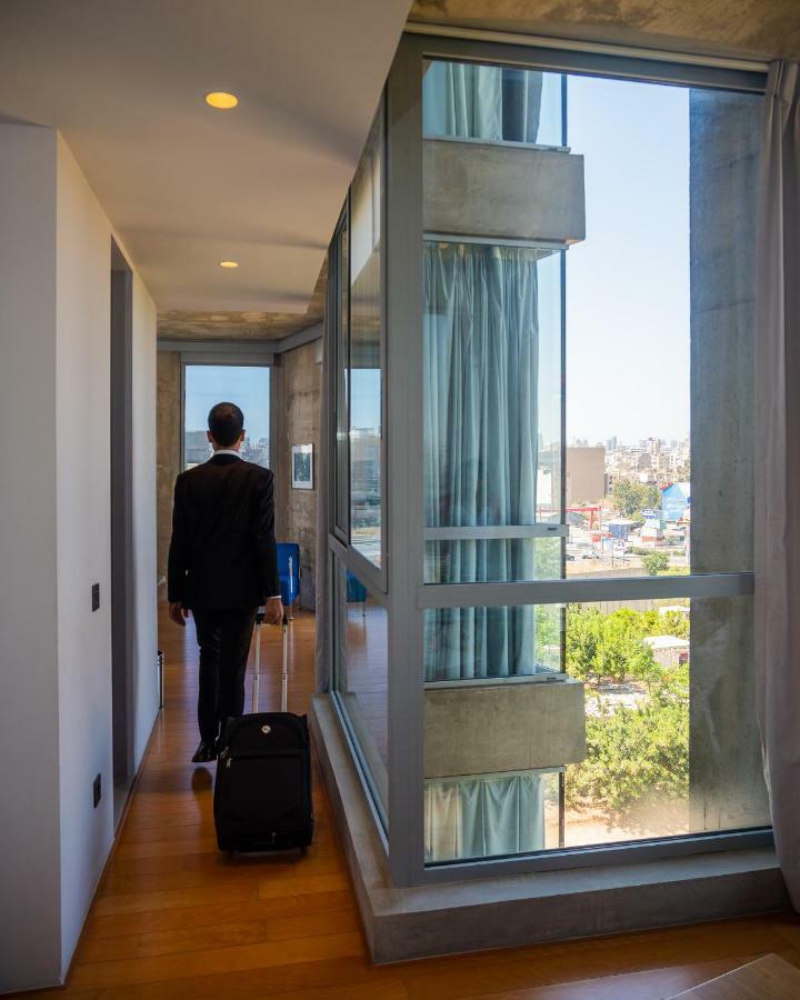 Bossa Nova Beirut Hotel Eksteriør billede